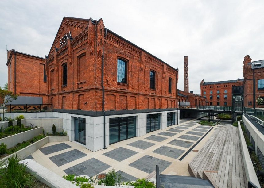 fot. Paweł Łacheta/UMŁ