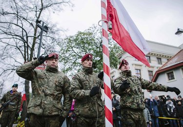fot. Andrzej Janecki / UMŁ