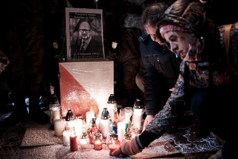 fot. Sebastian Glapiński / UMŁ