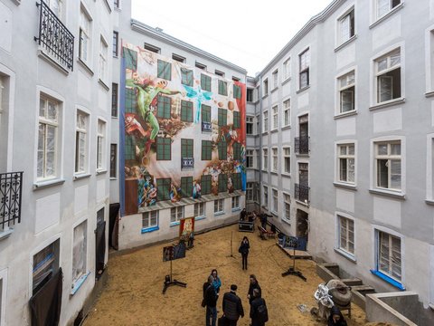 fot. Stefan Brajter / UMŁ