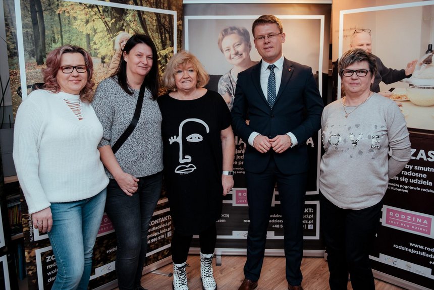 fot. Radosław Żydowicz / UMŁ