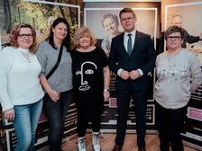 fot. Radosław Żydowicz / UMŁ