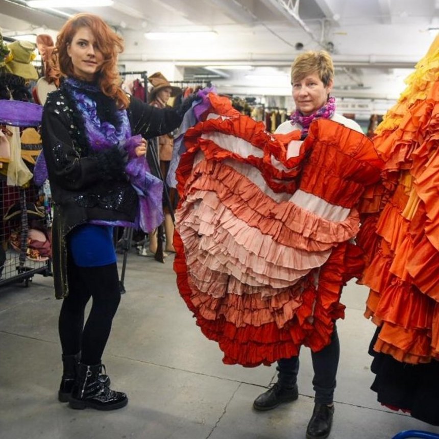 Paweł Łacheta / mat. UMŁ