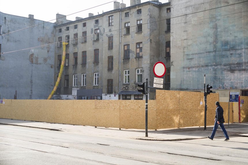 fot. Witold Ancerowicz / UMŁ