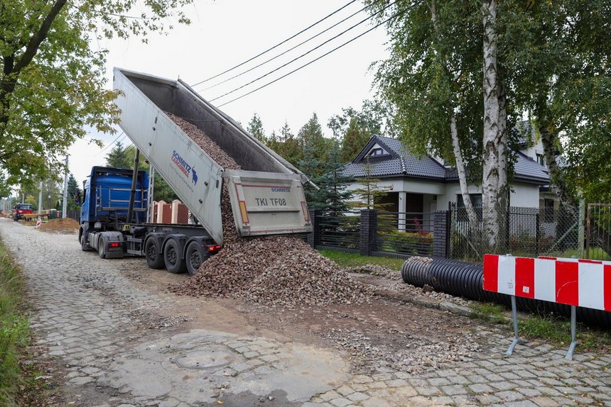 fot. Konrad Ciężki / UMŁ