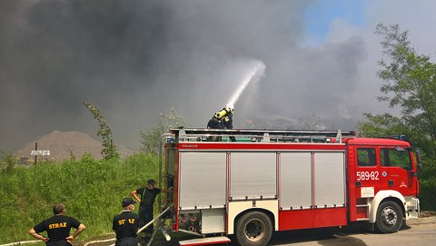 fot. Wojciech Markiewicz / UMŁ