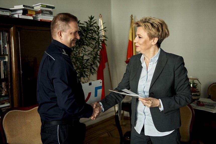 fot. Radosław Jóźwiak / UMŁ