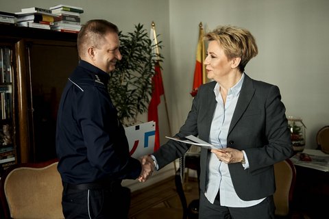 fot. Radosław Jóźwiak / UMŁ