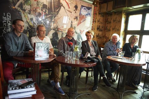 fot. Radosław Jóźwiak / UMŁ