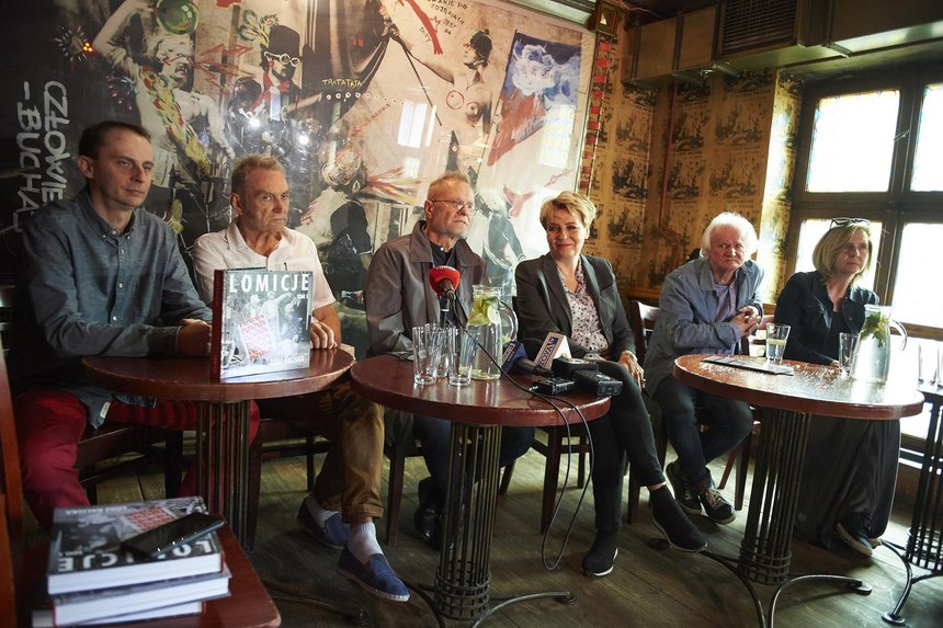 fot. Radosław Jóźwiak / UMŁ