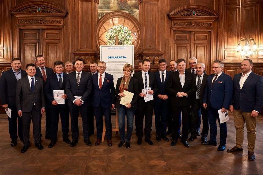 fot. Sebastian Glapiński / UMŁ