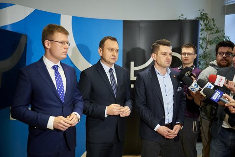 fot. Radosław Jóźwiak / UMŁ