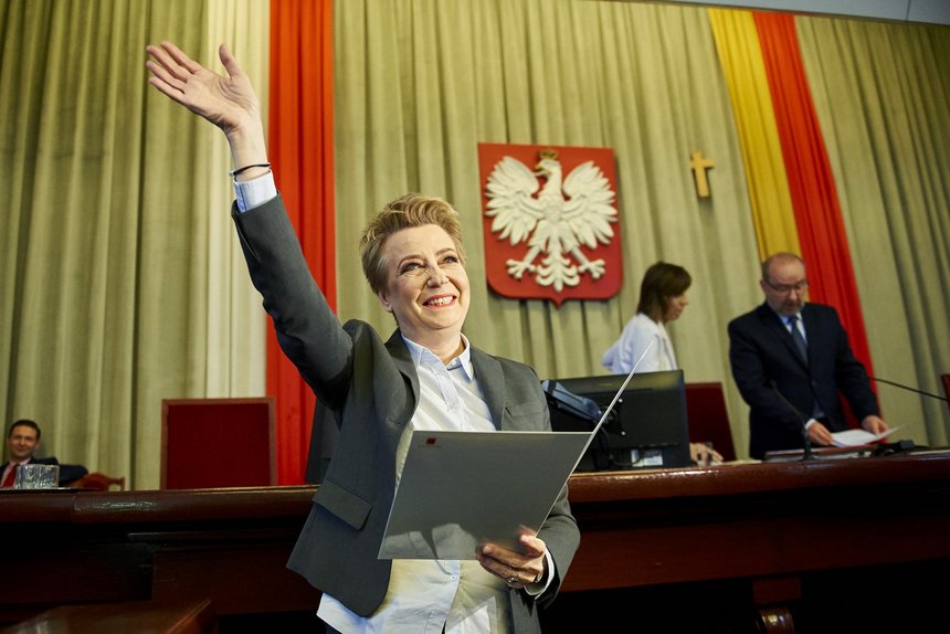 fot. Radosław Jóźwiak / UMŁ