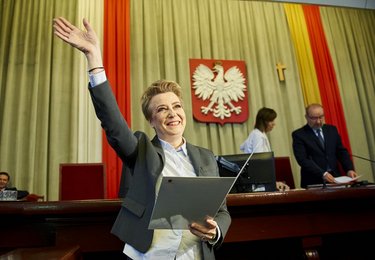 fot. Radosław Jóźwiak / UMŁ