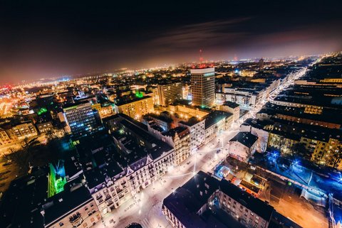 fot. Sebastian Glapiński / Archiwum UMŁ