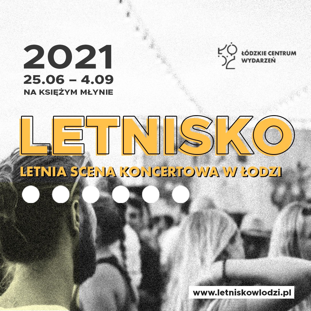 LETNISKO – lato na Księżym Młynie! LETNISKO – lato na Księżym Młynie!