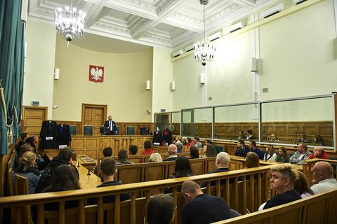 fot. Archiwum UMŁ / Radosław Jóźwiak