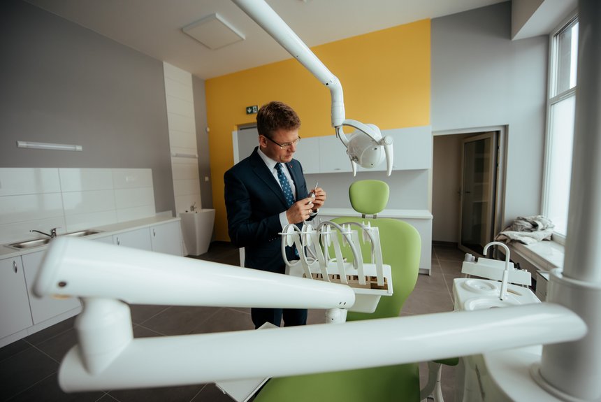 fot. Radosław Żydowicz / UMŁ