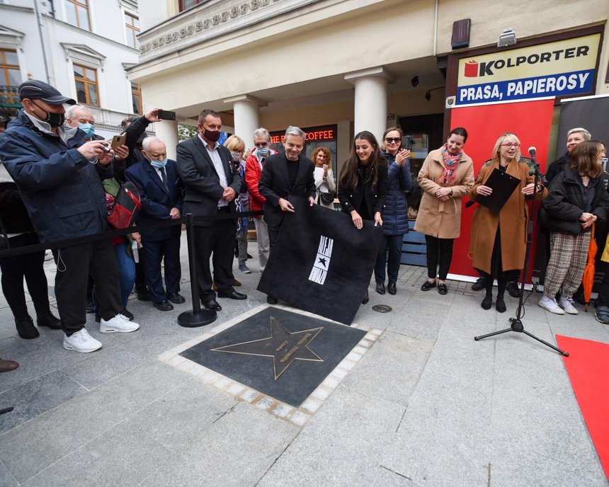 fot. Paweł Łacheta / UMŁ