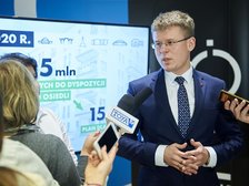 fot. Radosław Jóźwiak / UMŁ