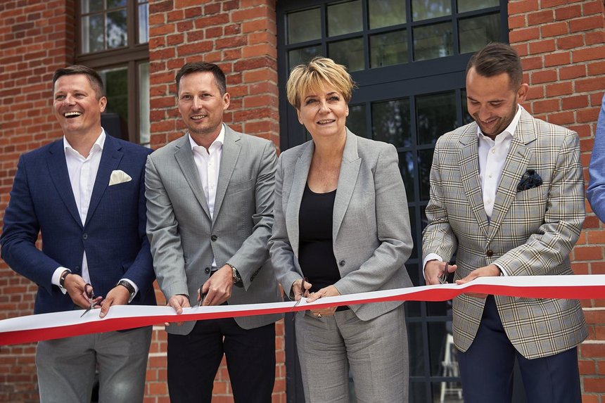 fot: Radosław Jóźwiak/UMŁ