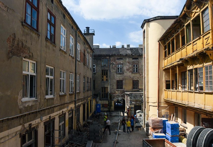 fot. Paweł Łacheta / UMŁ