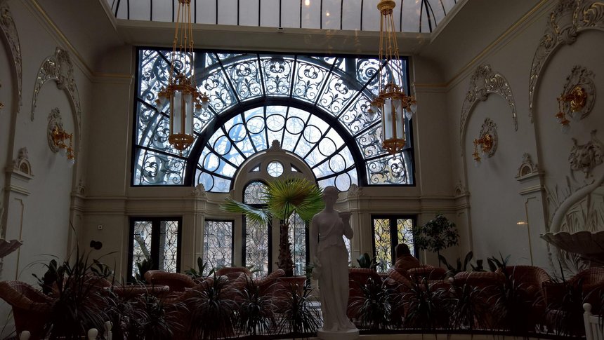 fot. Wojciech Markiewicz / UMŁ