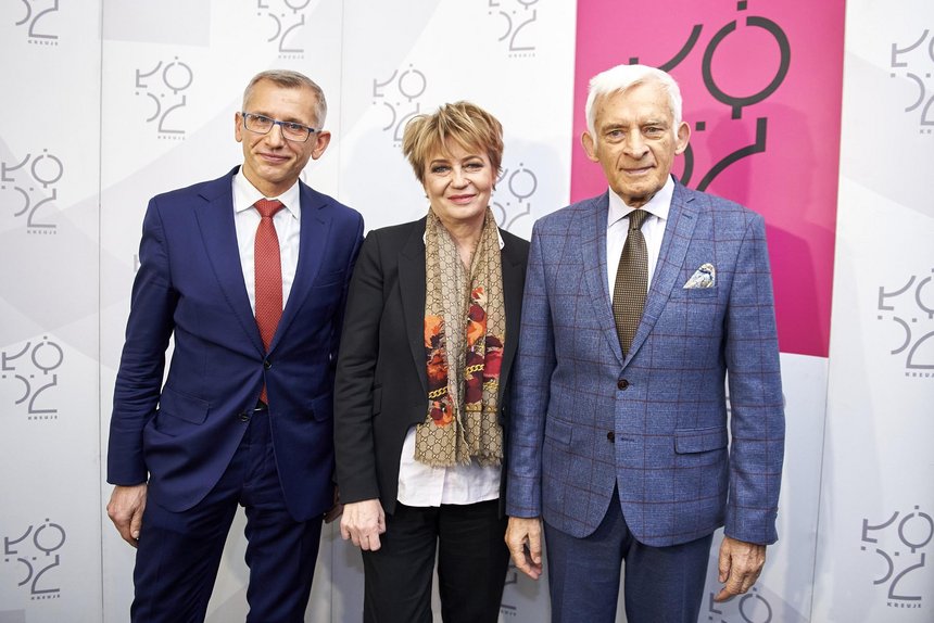 fot. Radosław Jóźwiak / UMŁ