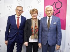 fot. Radosław Jóźwiak / UMŁ