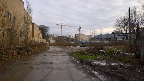 fot. Wojciech Markiewicz / UMŁ