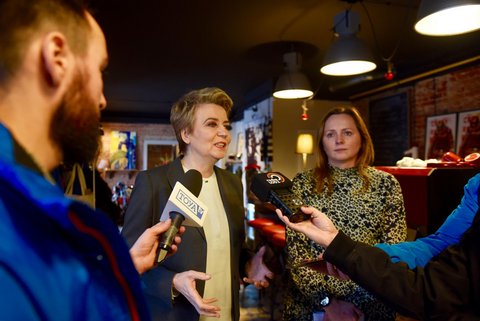 fot. Paweł Łacheta / UMŁ