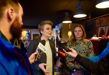 fot. Paweł Łacheta / UMŁ