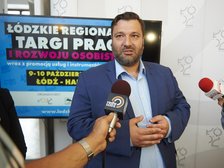 fot. Radosław Jóźwiak / UMŁ