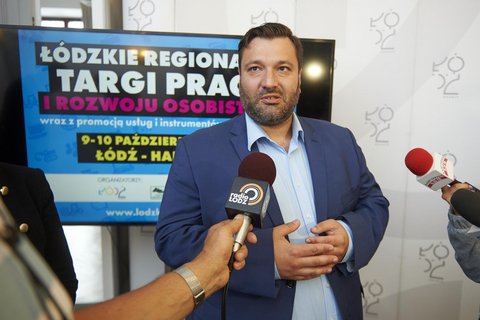 fot. Radosław Jóźwiak / UMŁ