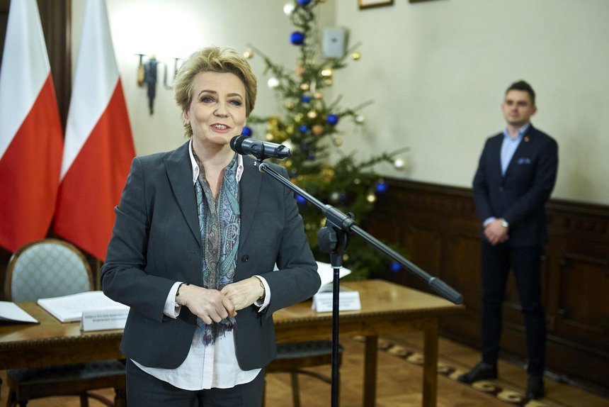 fot. Radosław Jóźwiak / UMŁ