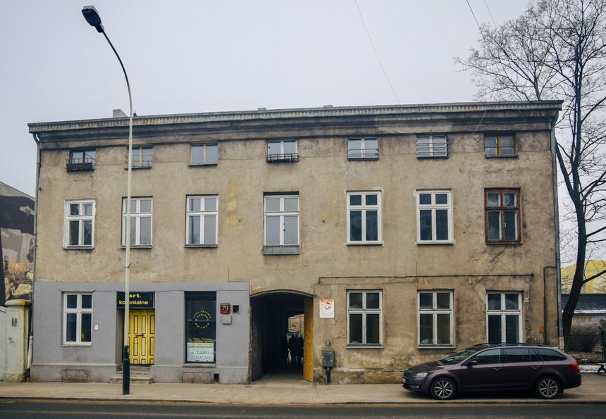 fot. Paweł Łacheta