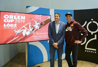 fot. Radosław Jóźwiak / UMŁ