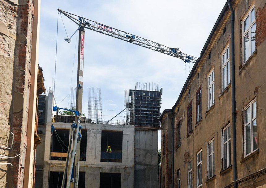 fot. Paweł Łacheta / UMŁ