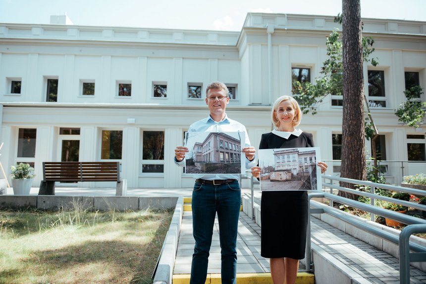 fot. Radosław Żydowicz / UMŁ