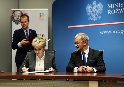 fot. Sebastian Glapiński / UMŁ