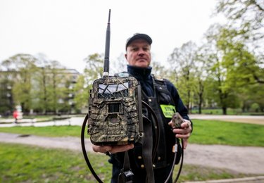 fot. Sebastian Glapiński / UMŁ