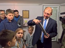 fot. Wojciech Markiewicz / UMŁ