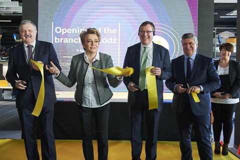 fot. Radosław Jóźwiak / UMŁ