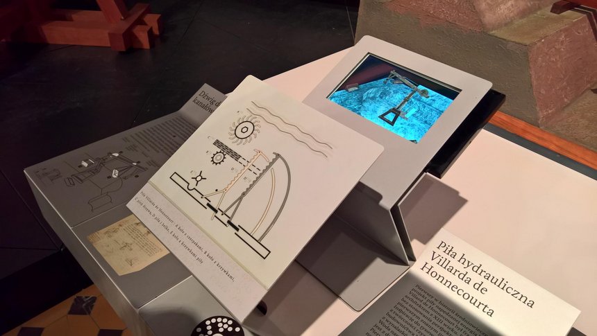 Fot. Wojciech Markiewicz / UMŁ