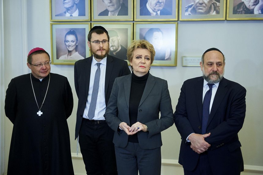 fot. Radosław Jóźwiak / UMŁ