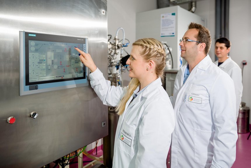 Laboratorium