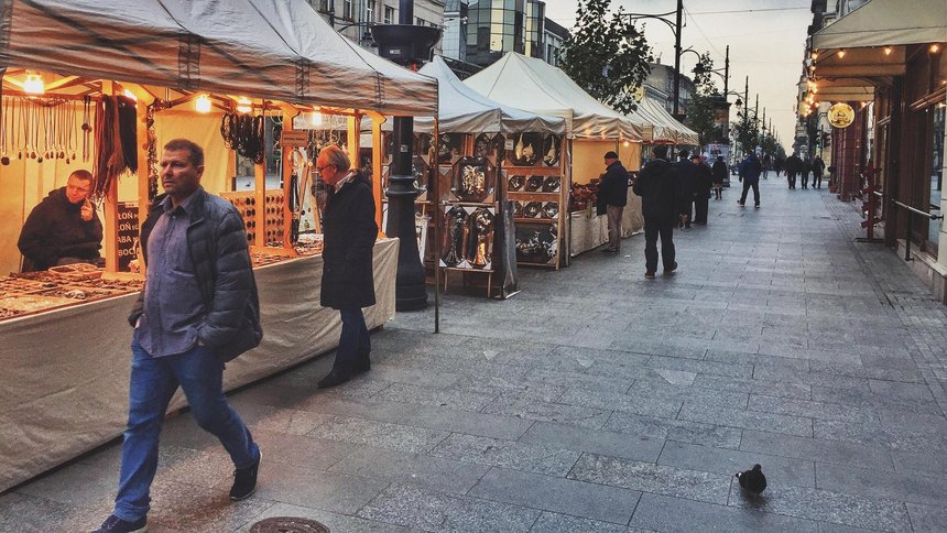 fot. Konrad Ciężki / UMŁ