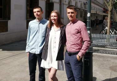 fot. Sławomir Macias / UMŁ