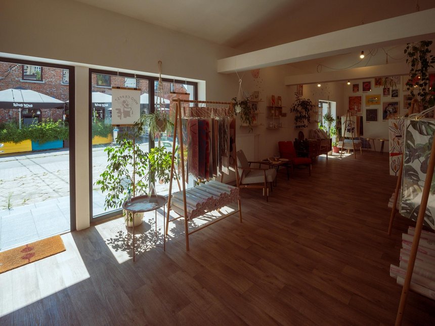 fot. Stefan Brajter / UMŁ