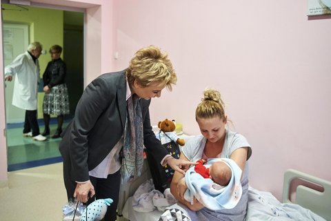 fot. Radosław Jóźwiak / UMŁ